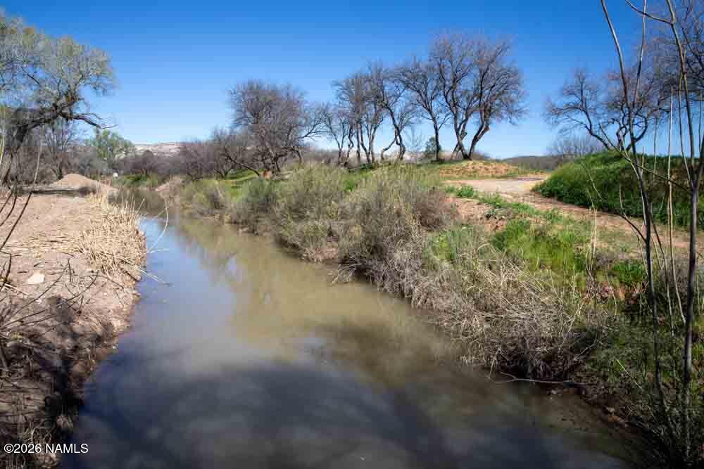 1097 Amber Way Camp Verde, AZ 86322 - Photo 10 of 22 a view of a lake with outside space