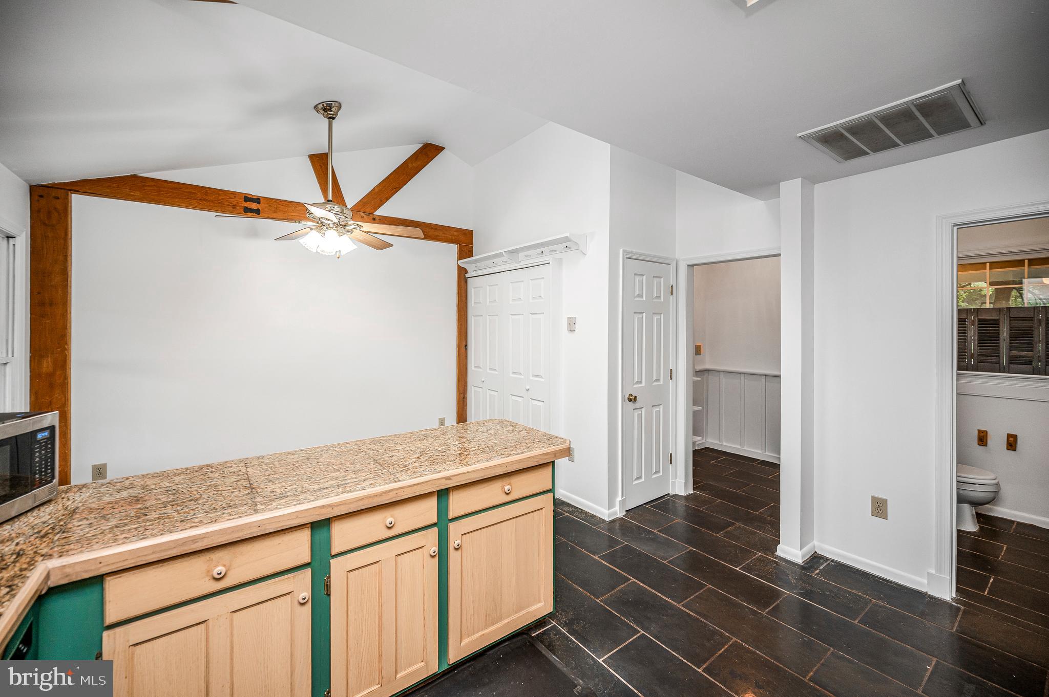 6317 Louisianna Road Locust Grove, VA 22508 - Photo 17 of 57 Pantry off kitchen and another entrance/exit.