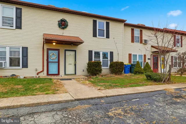 $185,000 | 3104 Galaxy Road, Dover, PA 17315