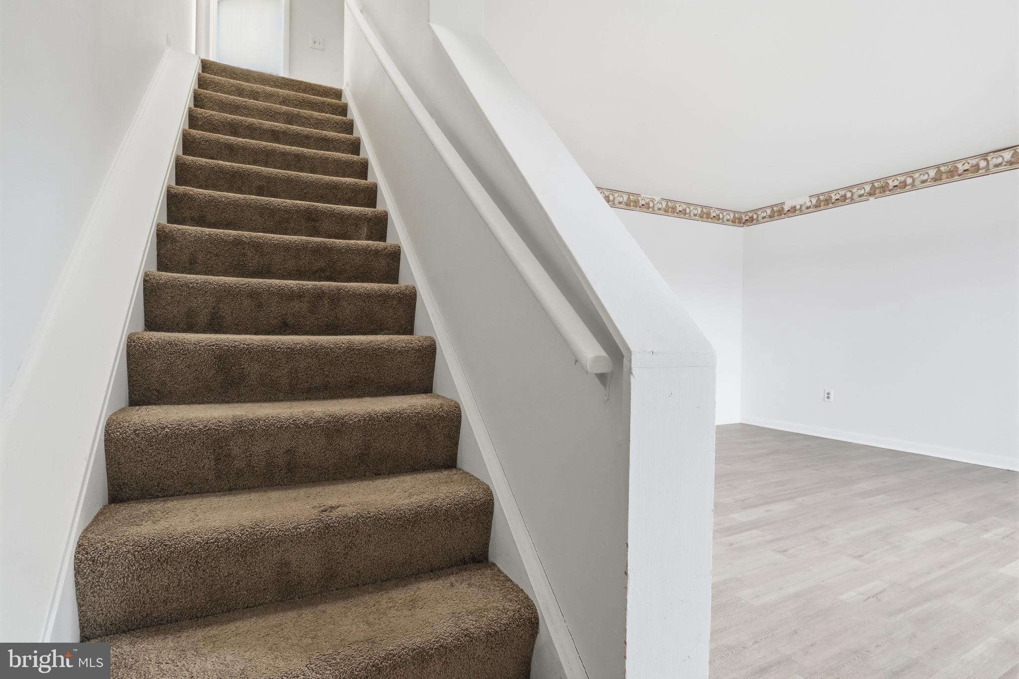 3104 Galaxy Road Dover, PA 17315 - Photo 15 of 29 Stairwell