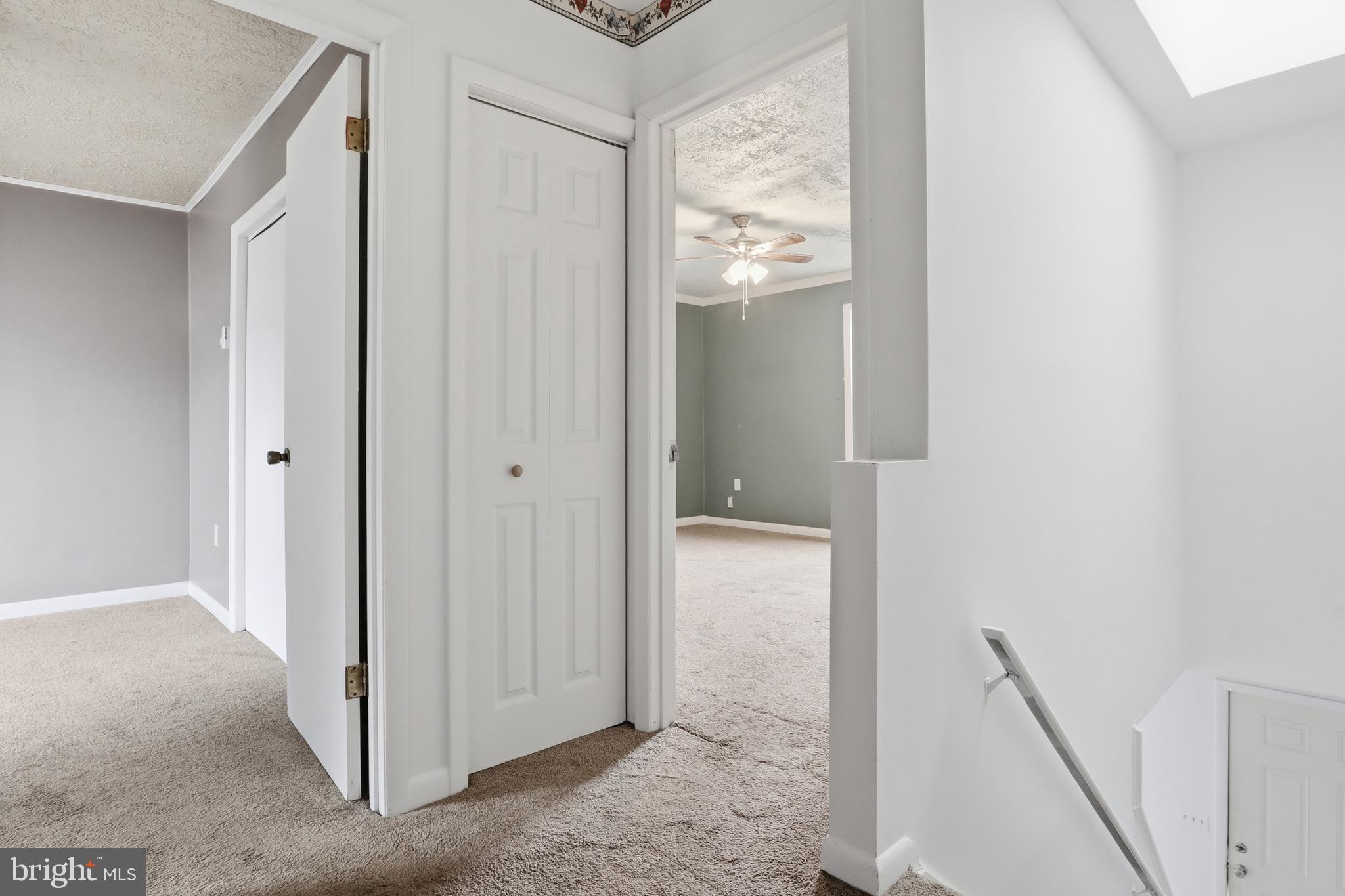 3104 Galaxy Road Dover, PA 17315 - Photo 16 of 29 Second Floor Landing