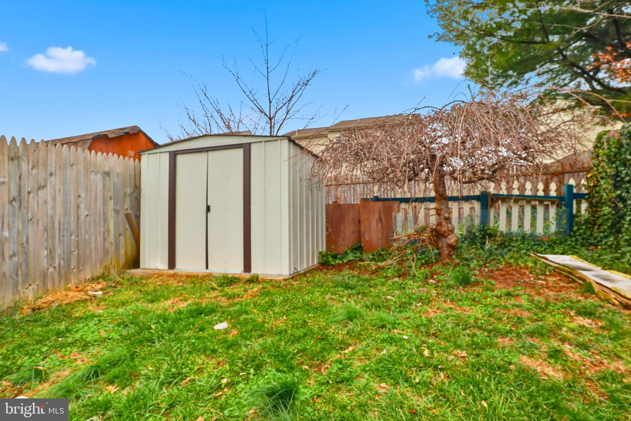 3104 Galaxy Road Dover, PA 17315 - Photo 25 of 29 Shed
