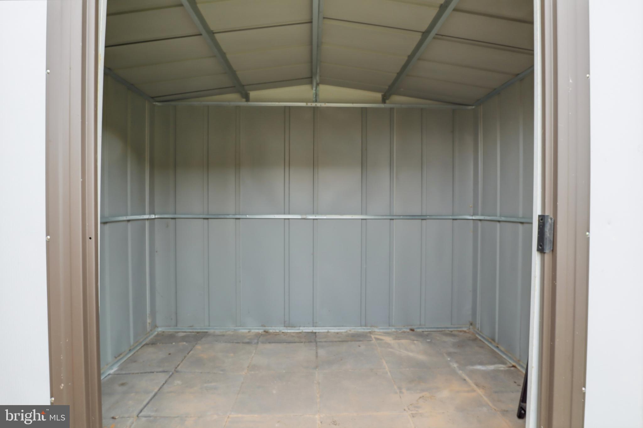 3104 Galaxy Road Dover, PA 17315 - Photo 26 of 29 Shed