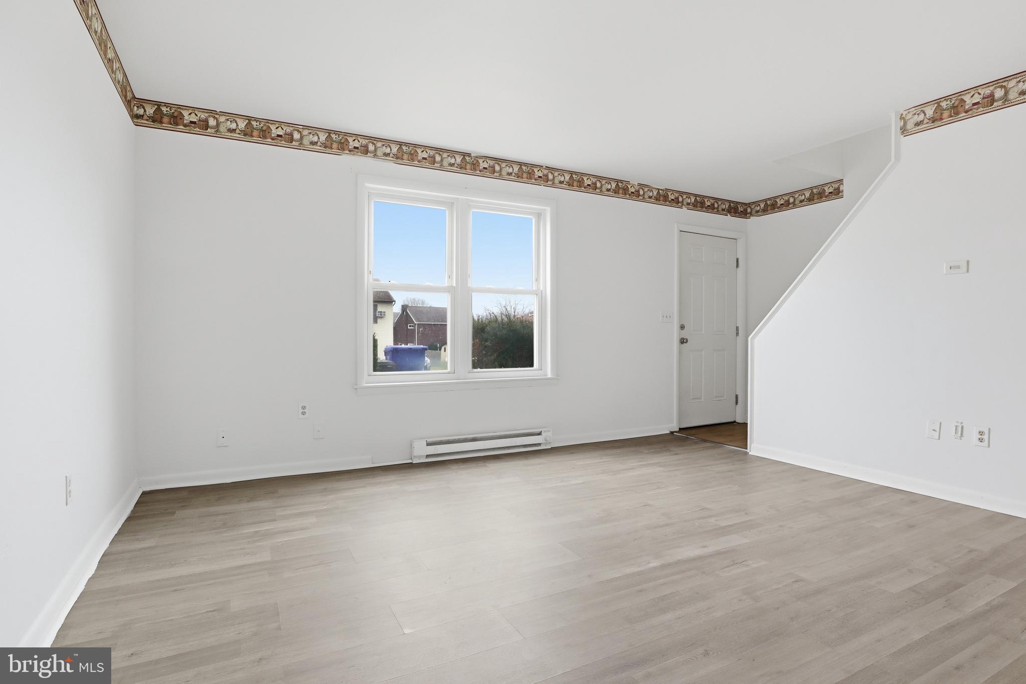 3104 Galaxy Road Dover, PA 17315 - Photo 6 of 29 Living Room and Foyer