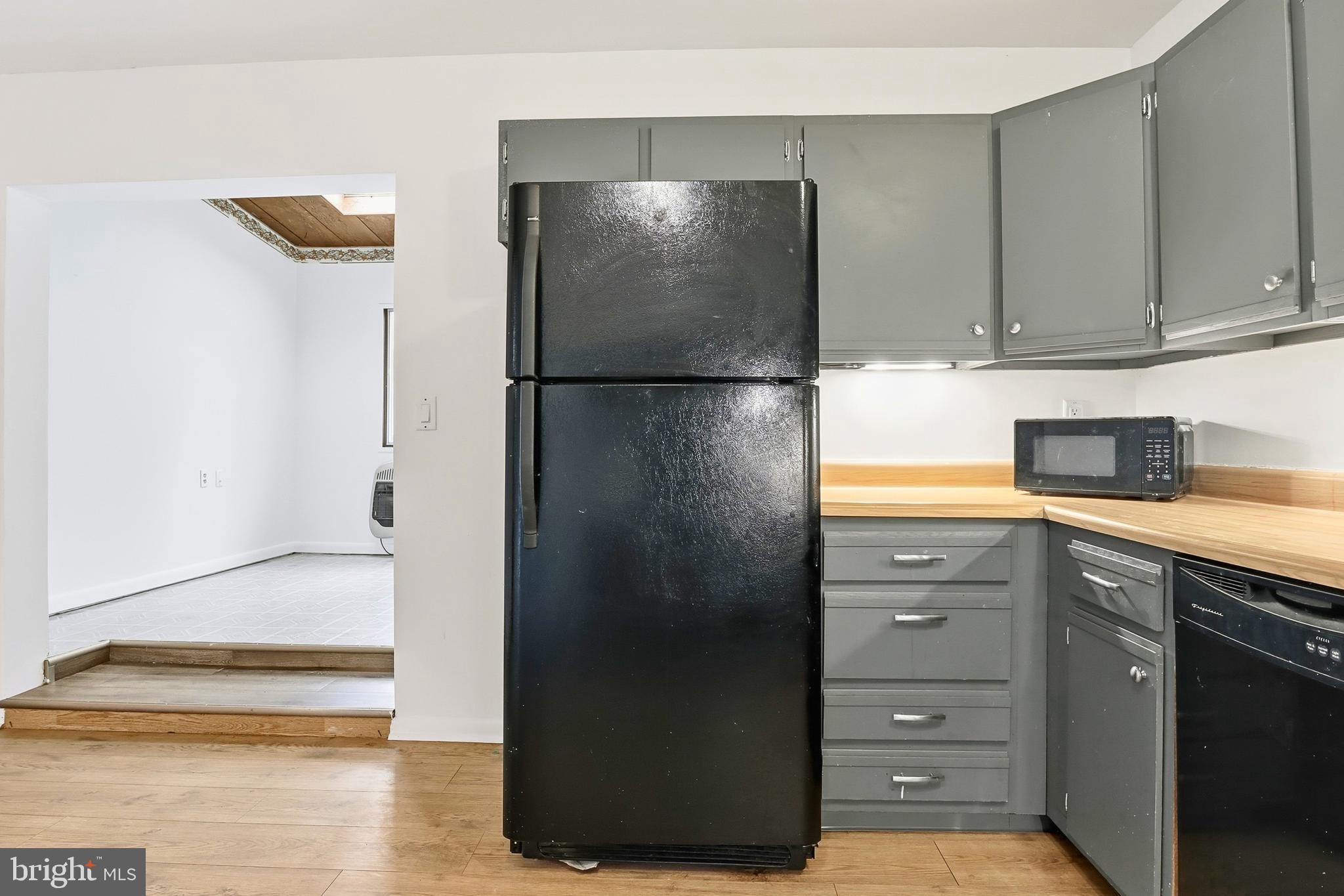 3104 Galaxy Road Dover, PA 17315 - Photo 10 of 29 Kitchen