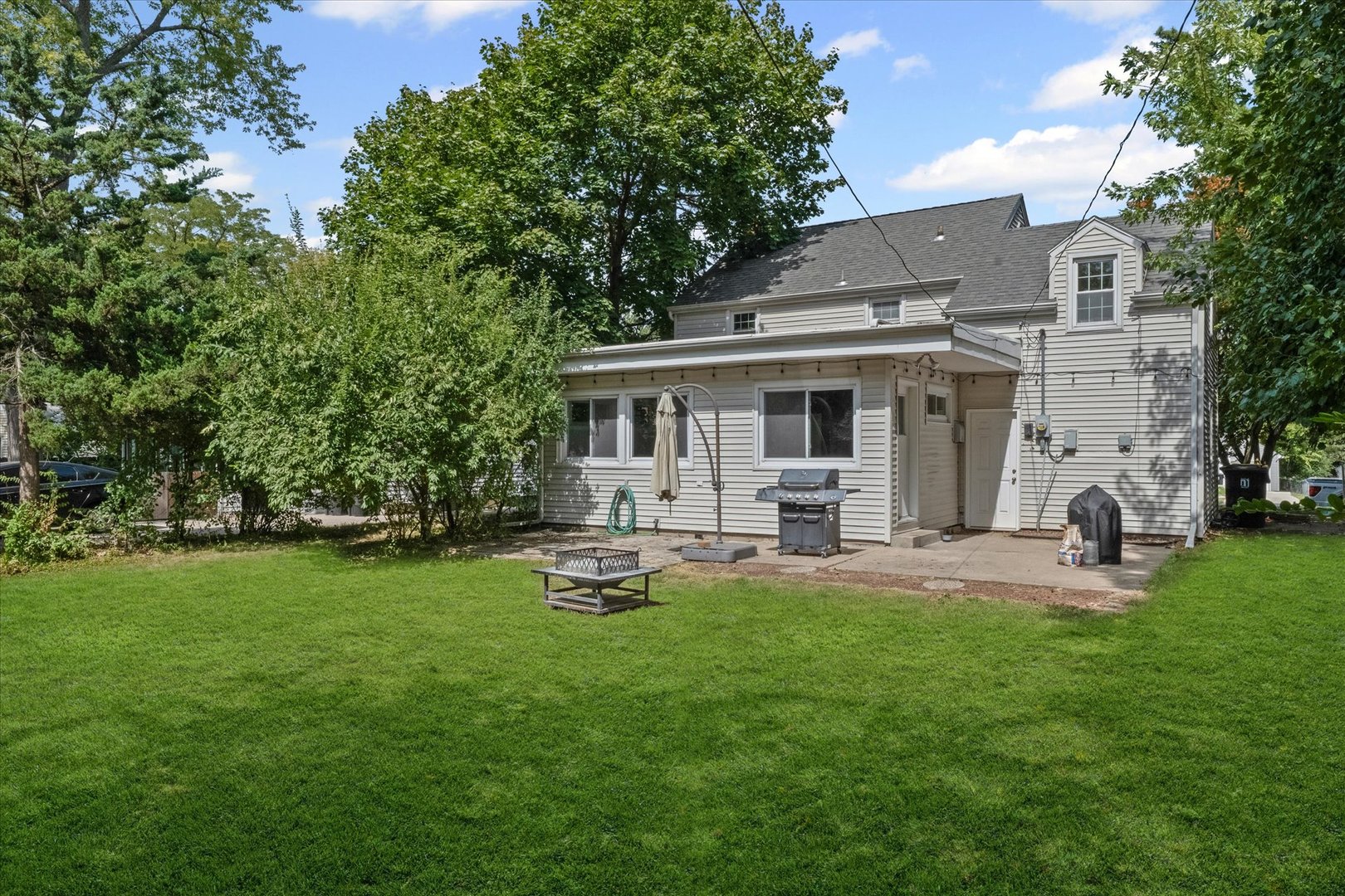 507 Manchester Road Normal, IL 61761 - Photo 31 of 34