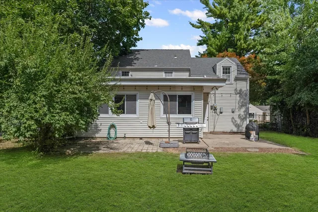 $224,900 | 507 Manchester Road, Normal, IL 61761