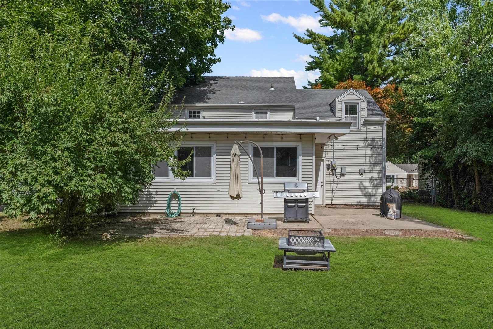 507 Manchester Road Normal, IL 61761 - Photo 32 of 34