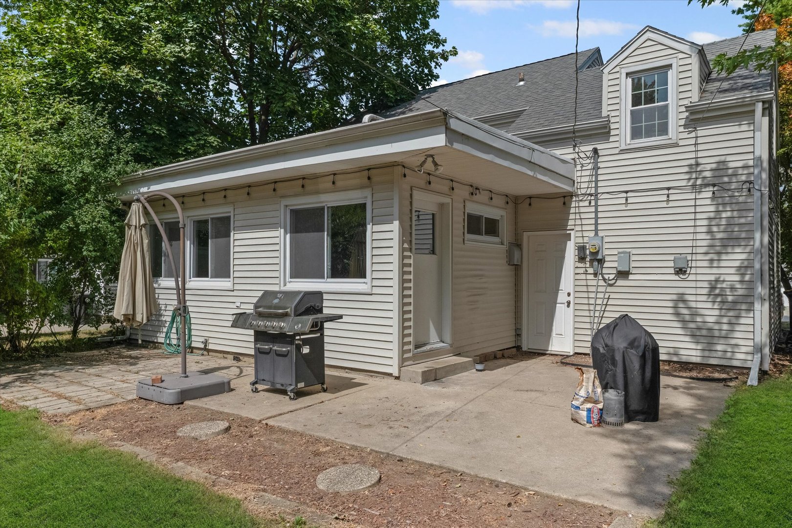 507 Manchester Road Normal, IL 61761 - Photo 33 of 34