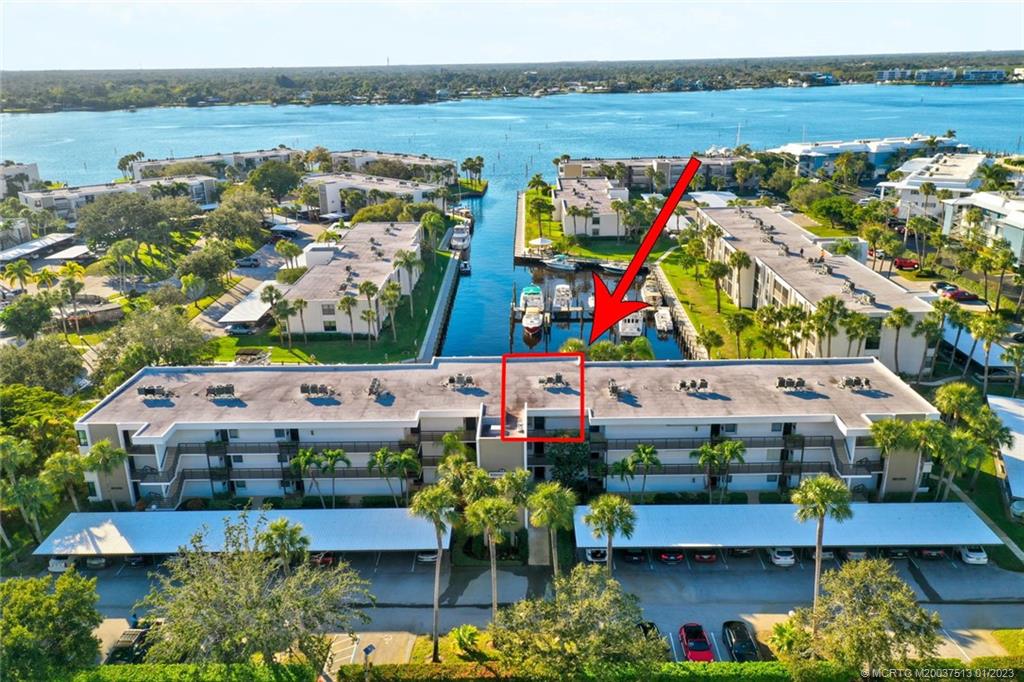 1950 Southwest Palm City Road, Unit 5306 Stuart, FL 34994 - Photo 6 of 55 Gallery Image 6