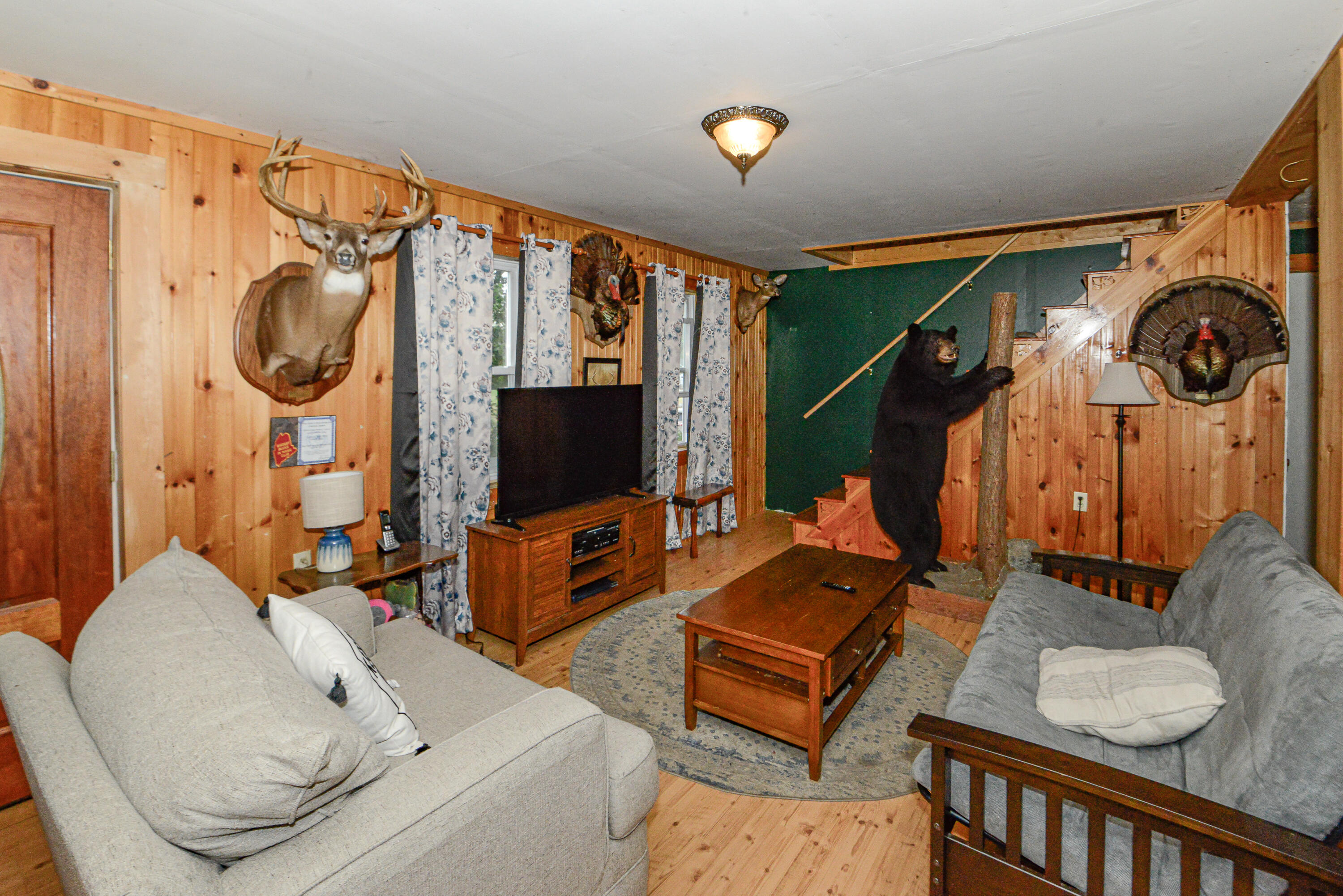 329 Porterfield Road Porter, ME 04068 - Photo 13 of 33 329 porterfield road-16