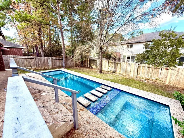 $3,100 | 107 West Spindle Tree Circle, The Woodlands, TX 77382