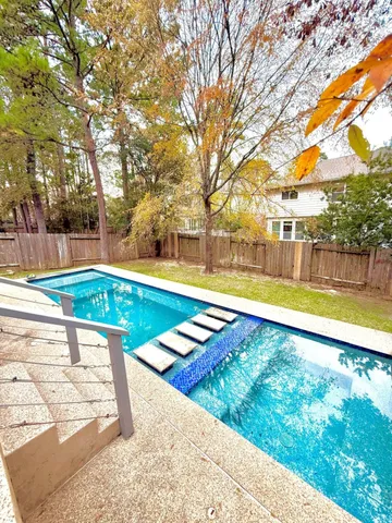 $3,100 | 107 West Spindle Tree Circle, The Woodlands, TX 77382