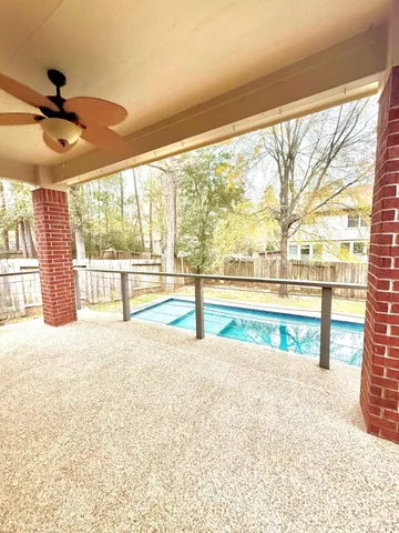 $3,100 | 107 West Spindle Tree Circle, The Woodlands, TX 77382