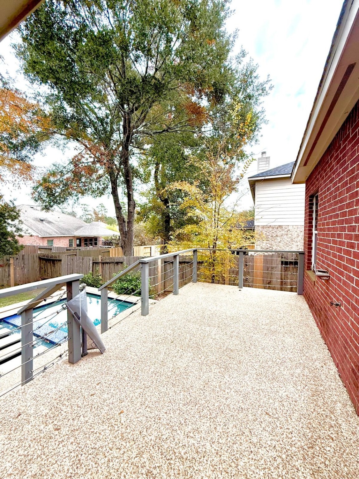 107 West Spindle Tree Circle The Woodlands, TX 77382 - Photo 14 of 17