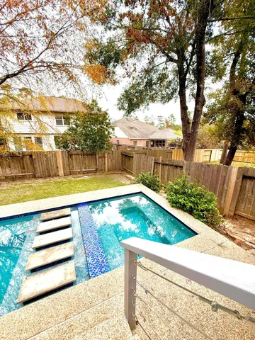 $3,100 | 107 West Spindle Tree Circle, The Woodlands, TX 77382