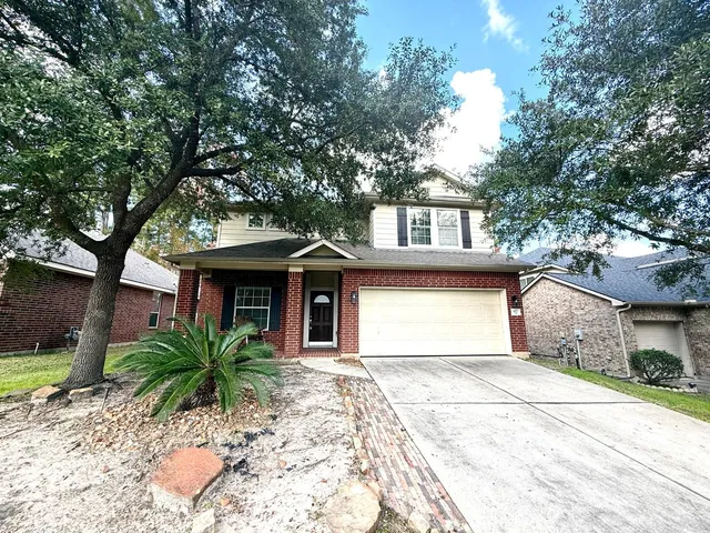 $3,100 | 107 West Spindle Tree Circle, The Woodlands, TX 77382