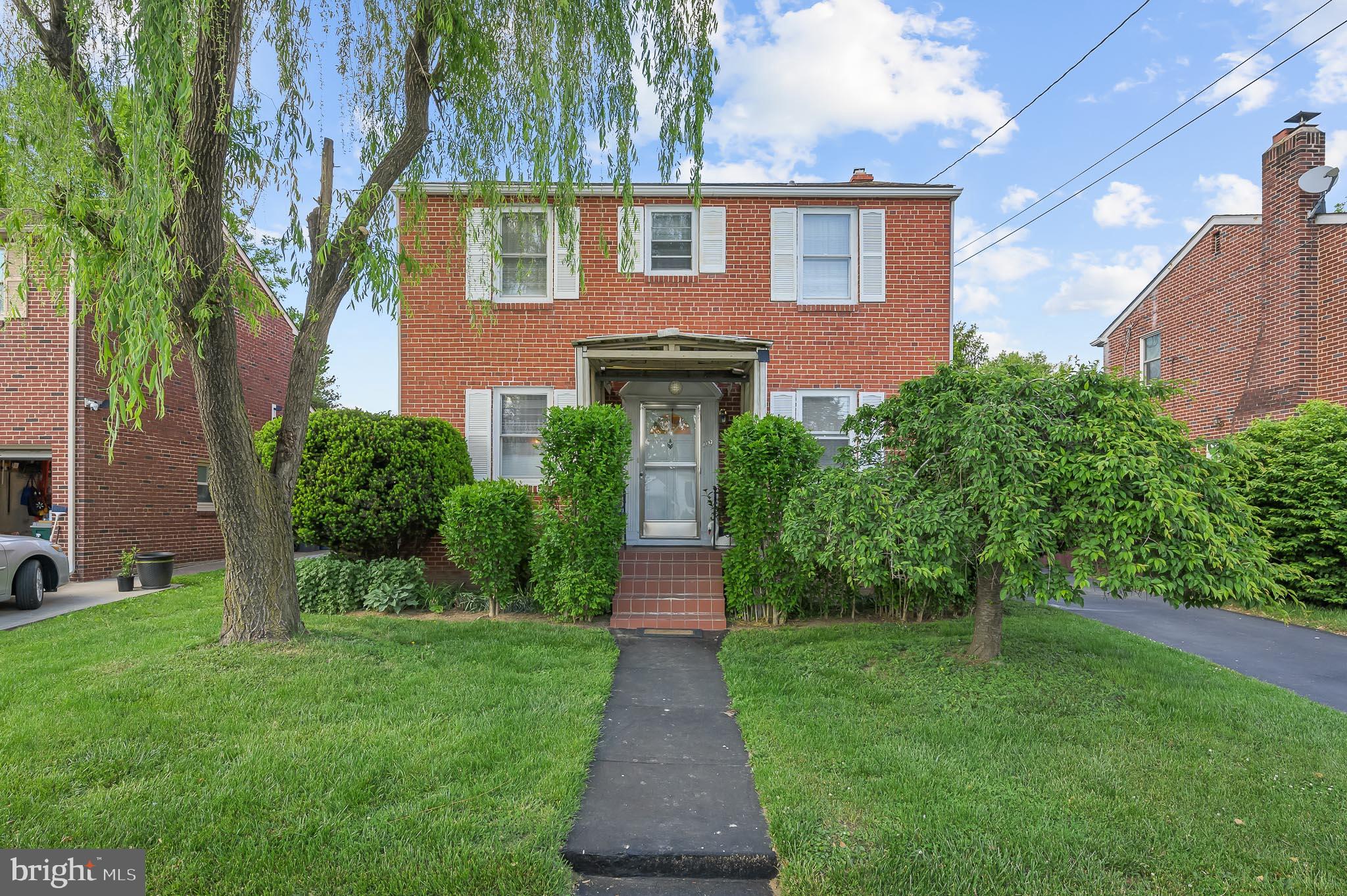 119 Boxwood Road Wilmington, DE 19804 - Photo 1 of 37 Gallery Image 1