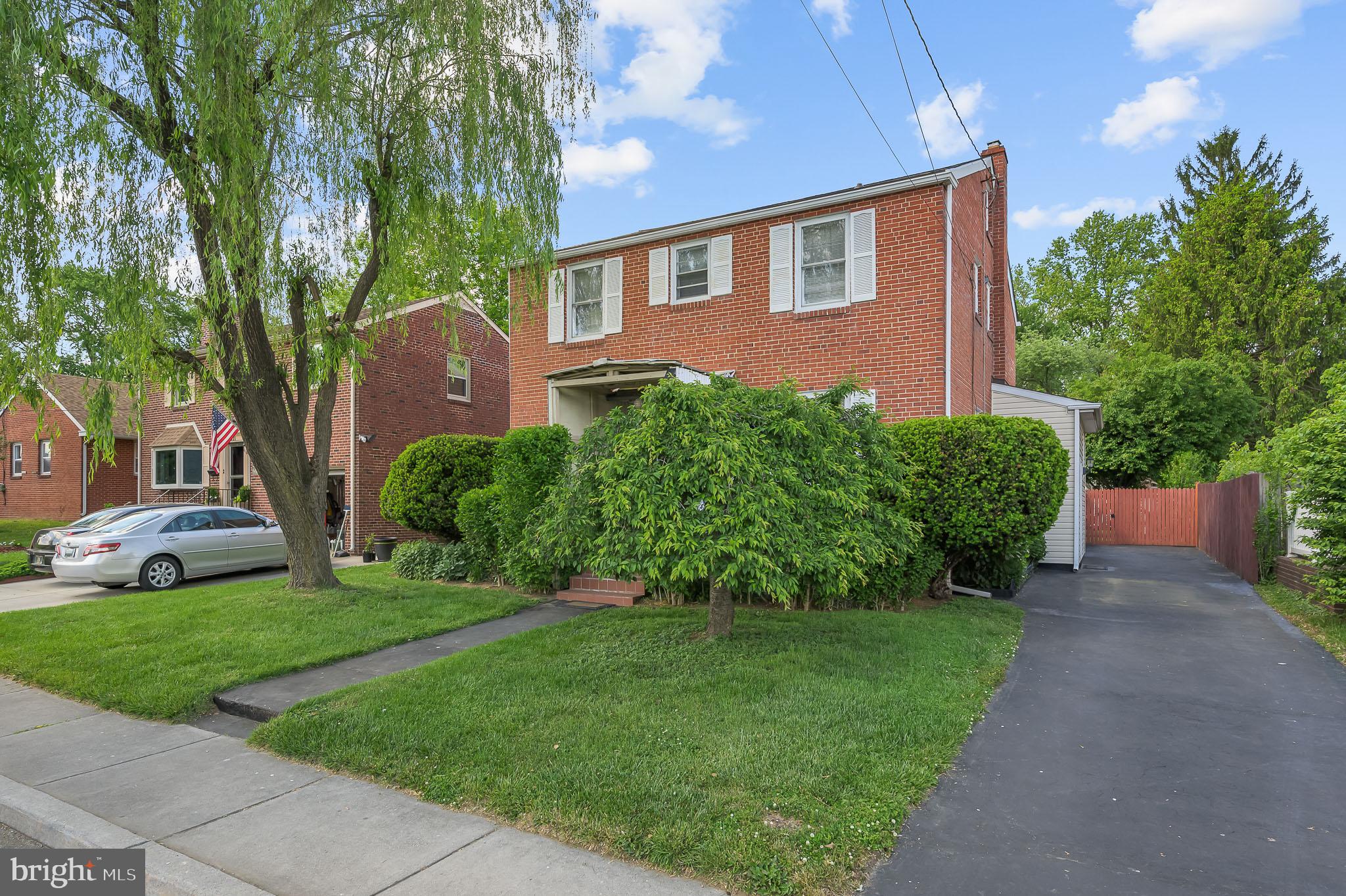 119 Boxwood Road Wilmington, DE 19804 - Photo 2 of 37 Gallery Image 2