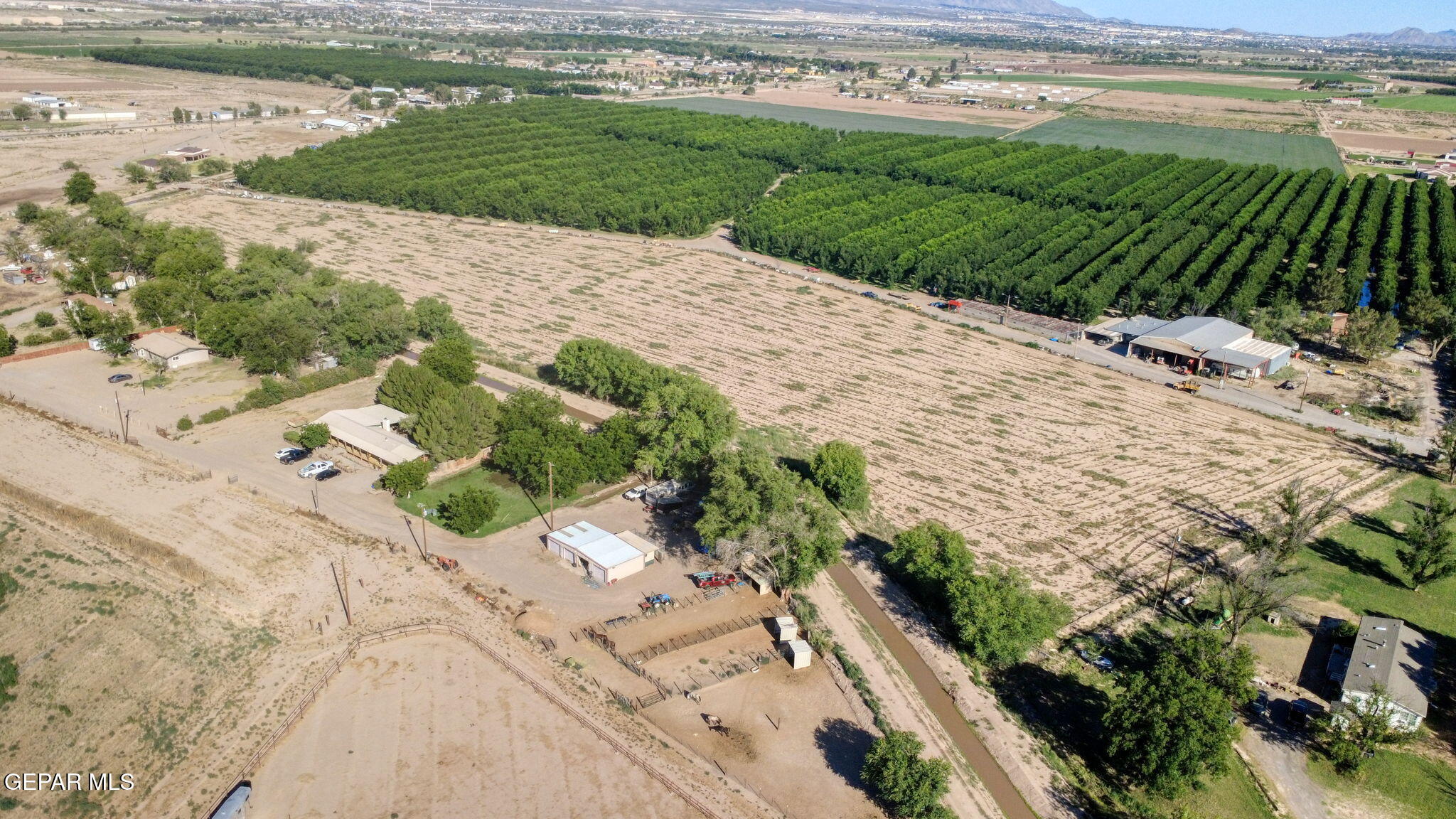 8966 WestSide Road Anthony, NM 88021 - Photo 16 of 26 16-web-or-mls-DJI_0603