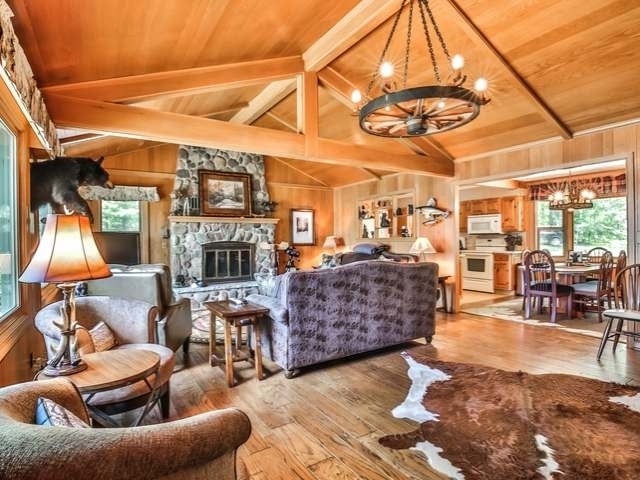 5774 Stormy Point Road Conover, WI 54519 - Photo 1 of 42 Gallery Image 1