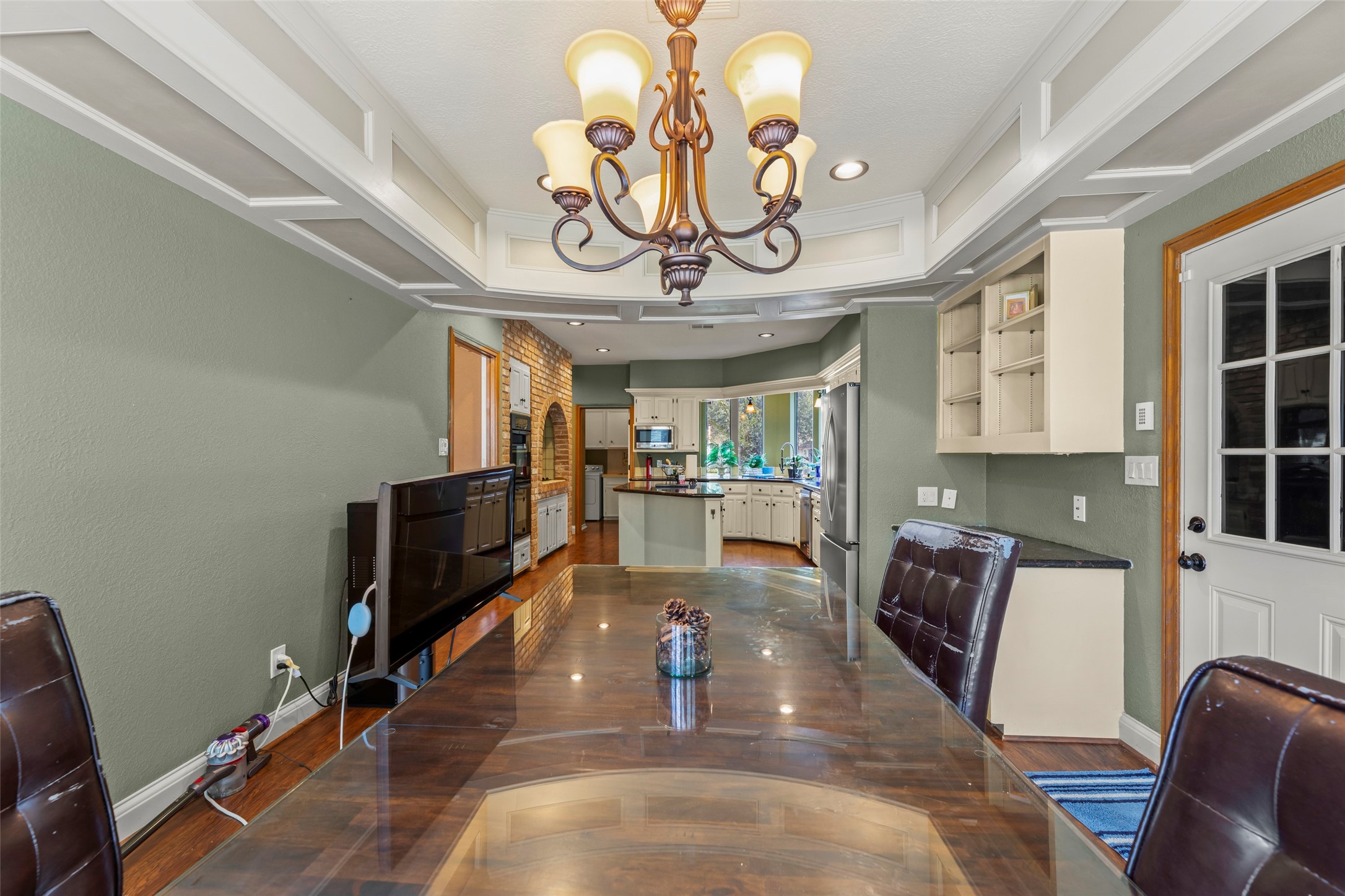 9714 Godstone Lane Spring, TX 77379 - Photo 25 of 47