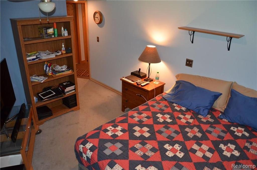 12480 North Territorial Road Dexter, MI 48130 - Photo 25 of 27