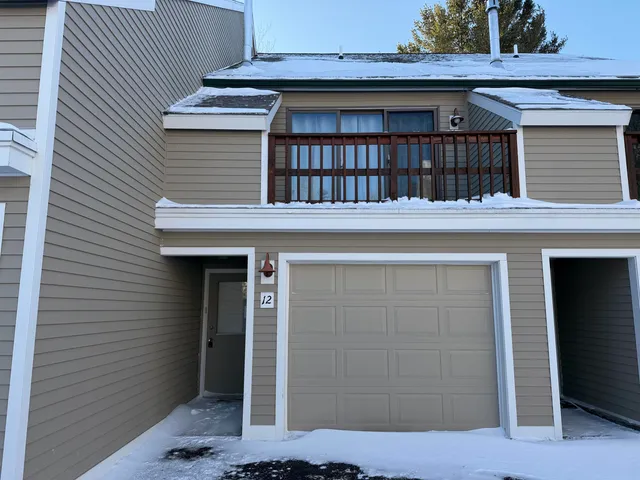 $370,000 | 14 Tripyramid Way, Unit 12, Waterville Valley, NH 03215