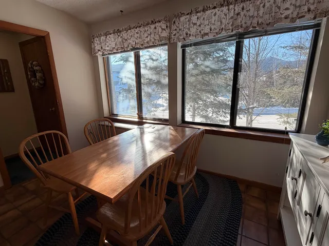 $370,000 | 14 Tripyramid Way, Unit 12, Waterville Valley, NH 03215