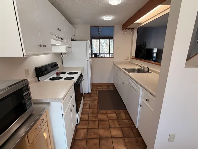 $370,000 | 14 Tripyramid Way, Unit 12, Waterville Valley, NH 03215