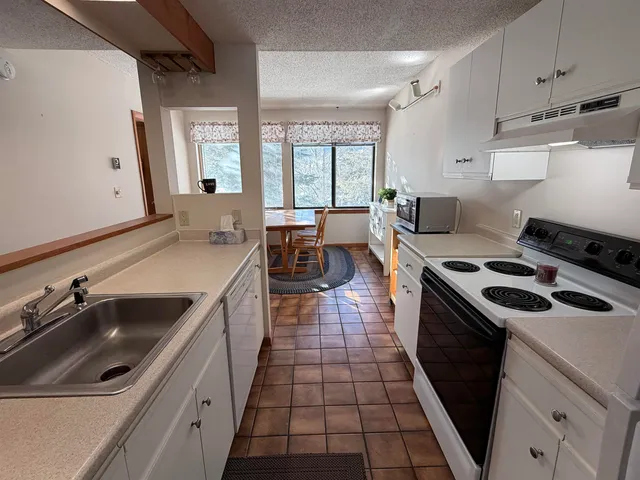 $370,000 | 14 Tripyramid Way, Unit 12, Waterville Valley, NH 03215