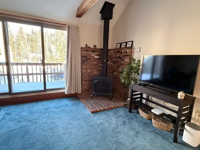 $370,000 | 14 Tripyramid Way, Unit 12, Waterville Valley, NH 03215