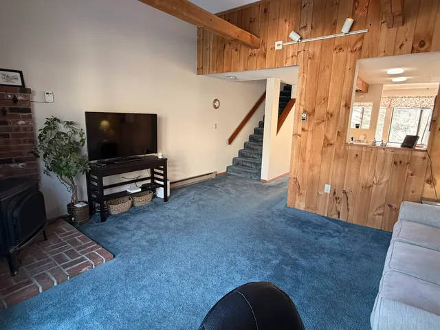 $370,000 | 14 Tripyramid Way, Unit 12, Waterville Valley, NH 03215