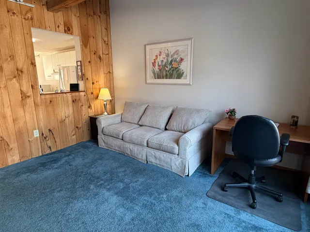 $370,000 | 14 Tripyramid Way, Unit 12, Waterville Valley, NH 03215