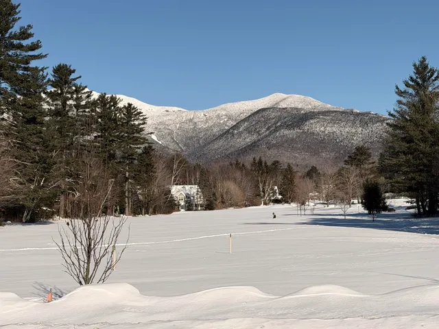$370,000 | 14 Tripyramid Way, Unit 12, Waterville Valley, NH 03215