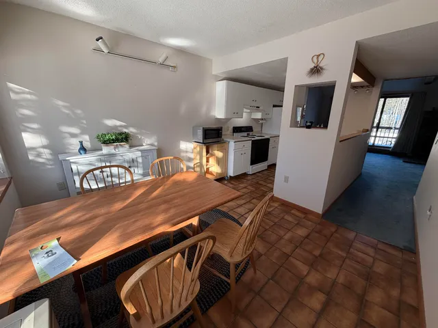 $370,000 | 14 Tripyramid Way, Unit 12, Waterville Valley, NH 03215