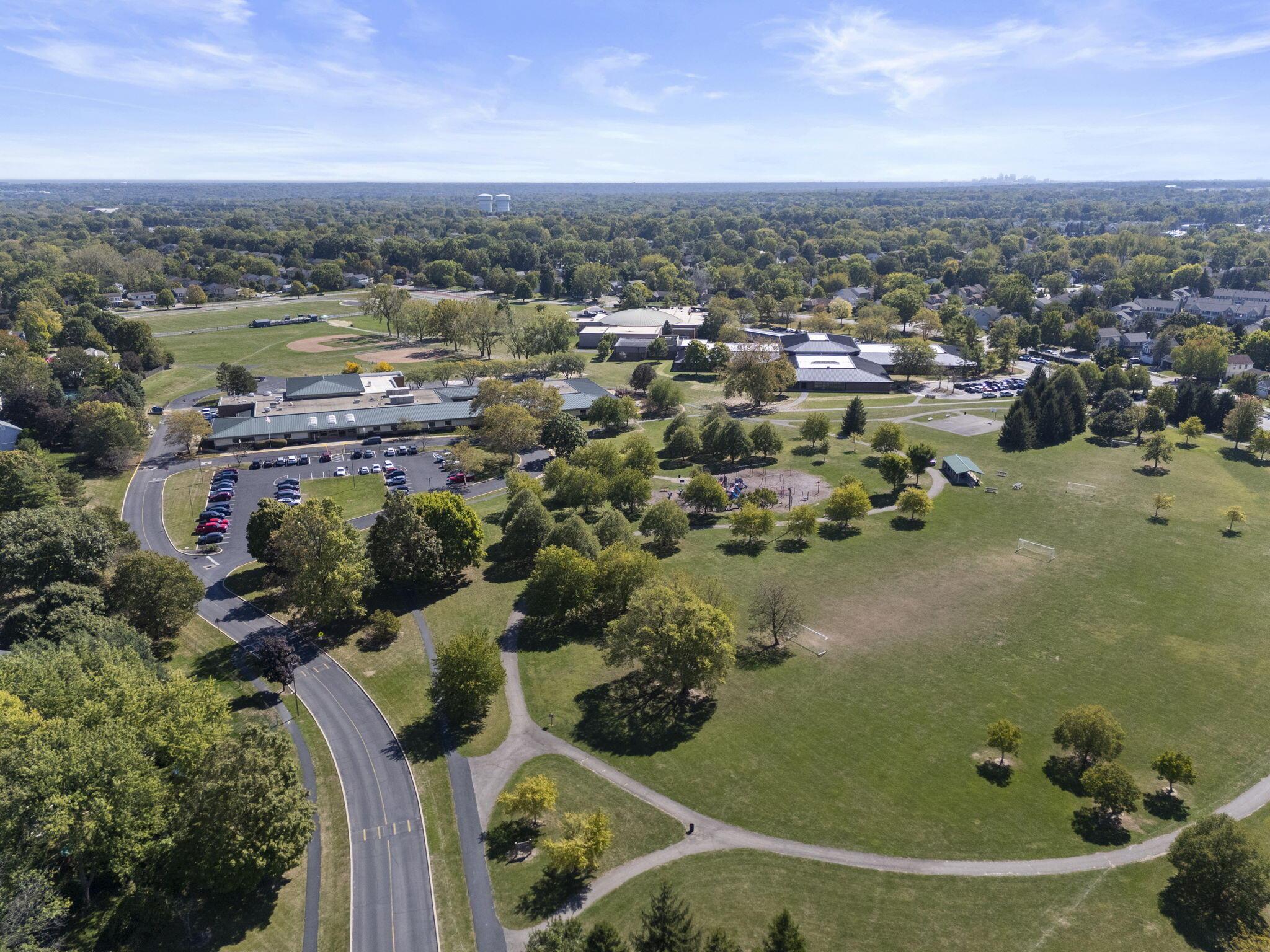 2053 Stancrest Road Dublin, OH 43016 - Photo 45 of 49 14-web-or-mls-DJI_20251001130839_0953_D