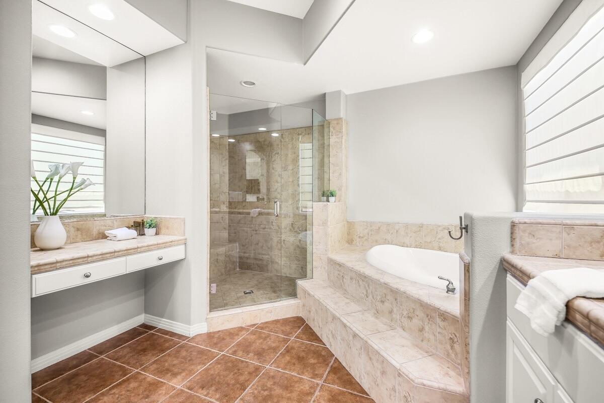 48713 Spring Rain Court Indio, CA 92201 - Photo 37 of 66 61 MASTER ABTH MLS