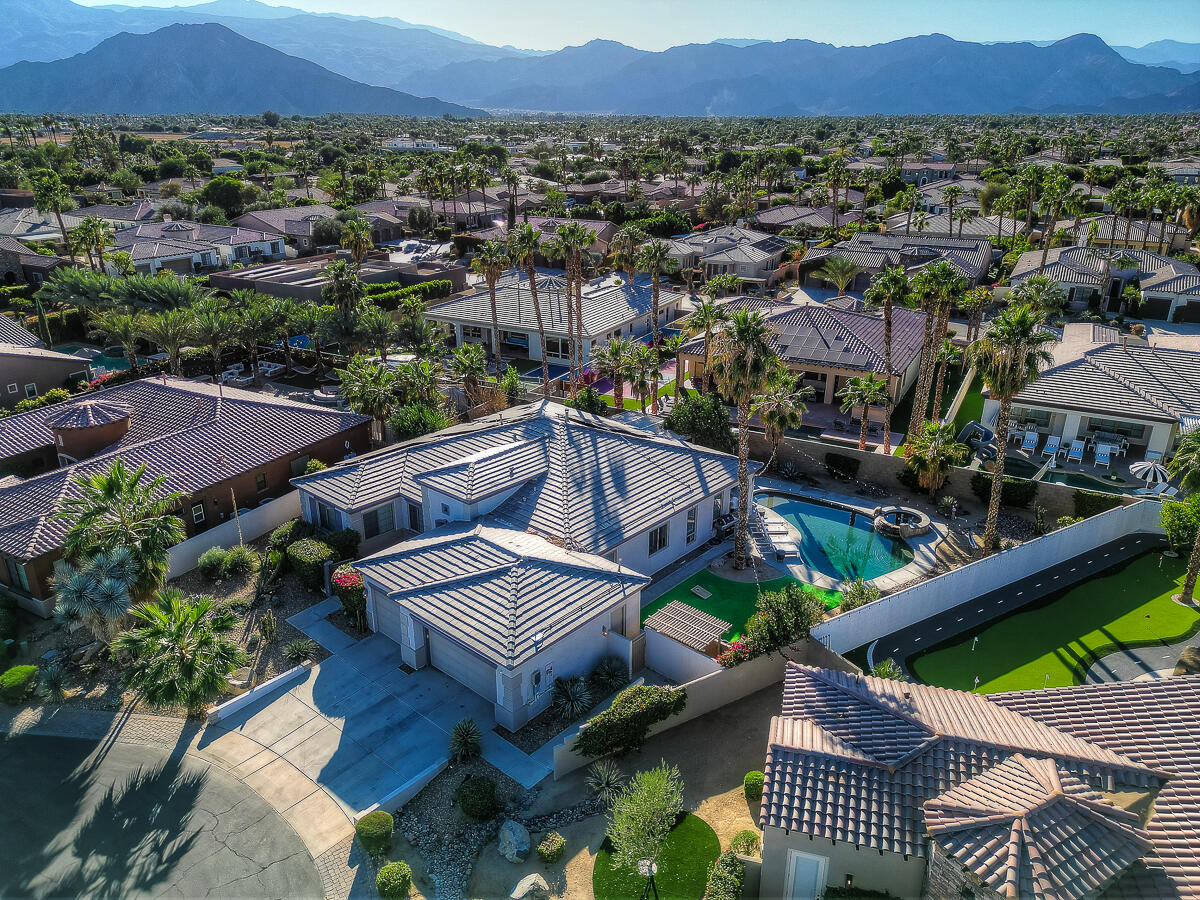 48713 Spring Rain Court Indio, CA 92201 - Photo 4 of 66 2 AERIAL MLS(1)