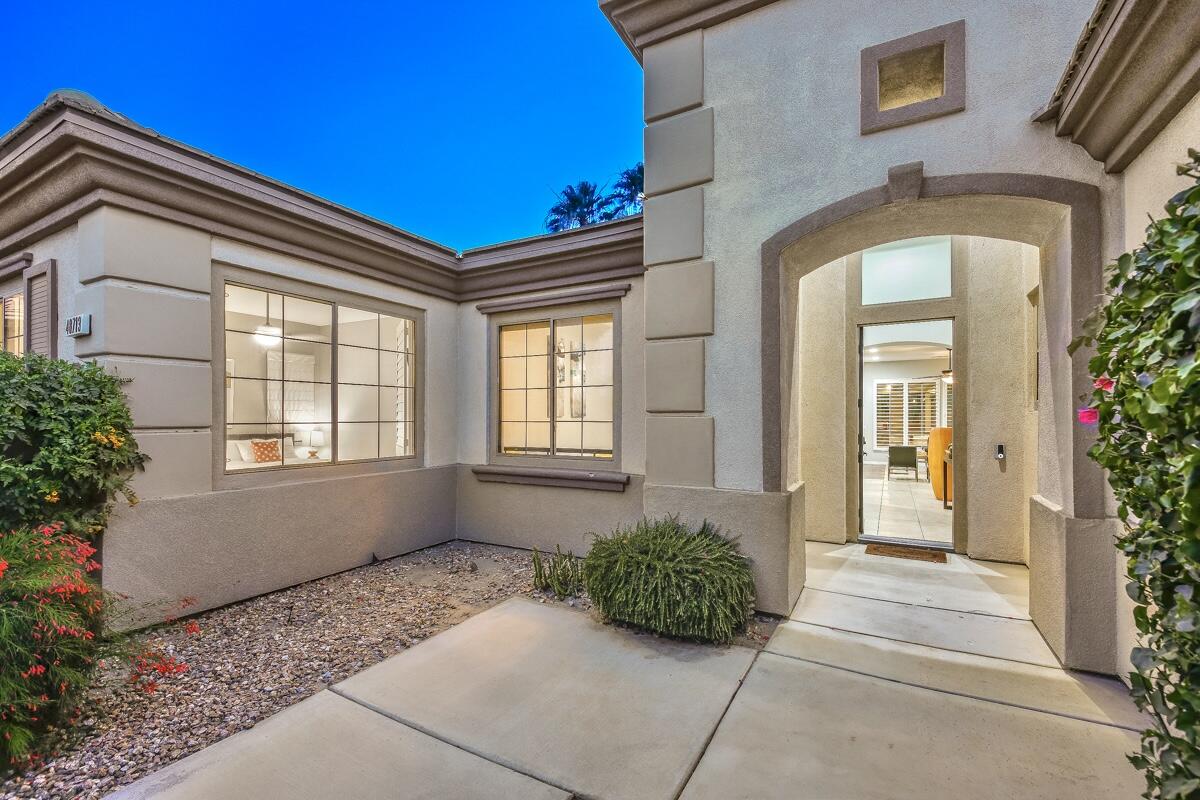 48713 Spring Rain Court Indio, CA 92201 - Photo 48 of 66 04 ENTRY. MLS 7