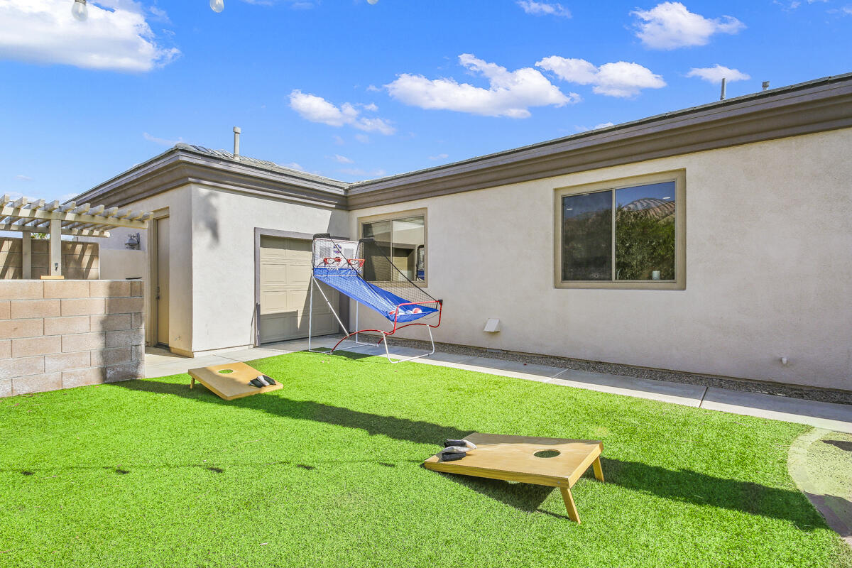 48713 Spring Rain Court Indio, CA 92201 - Photo 55 of 66 76 SIDEYARD MLS