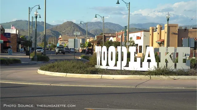 $2,500,000 | 0 Naranjo Avenue, Woodlake, CA 93286