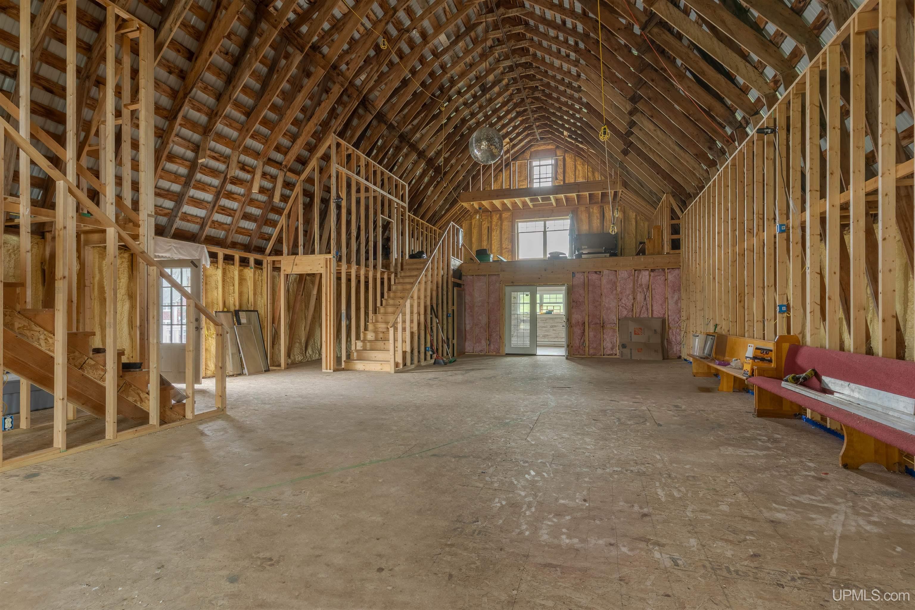 140 Sunset Shores Road Iron River, MI 49935 - Photo 44 of 61