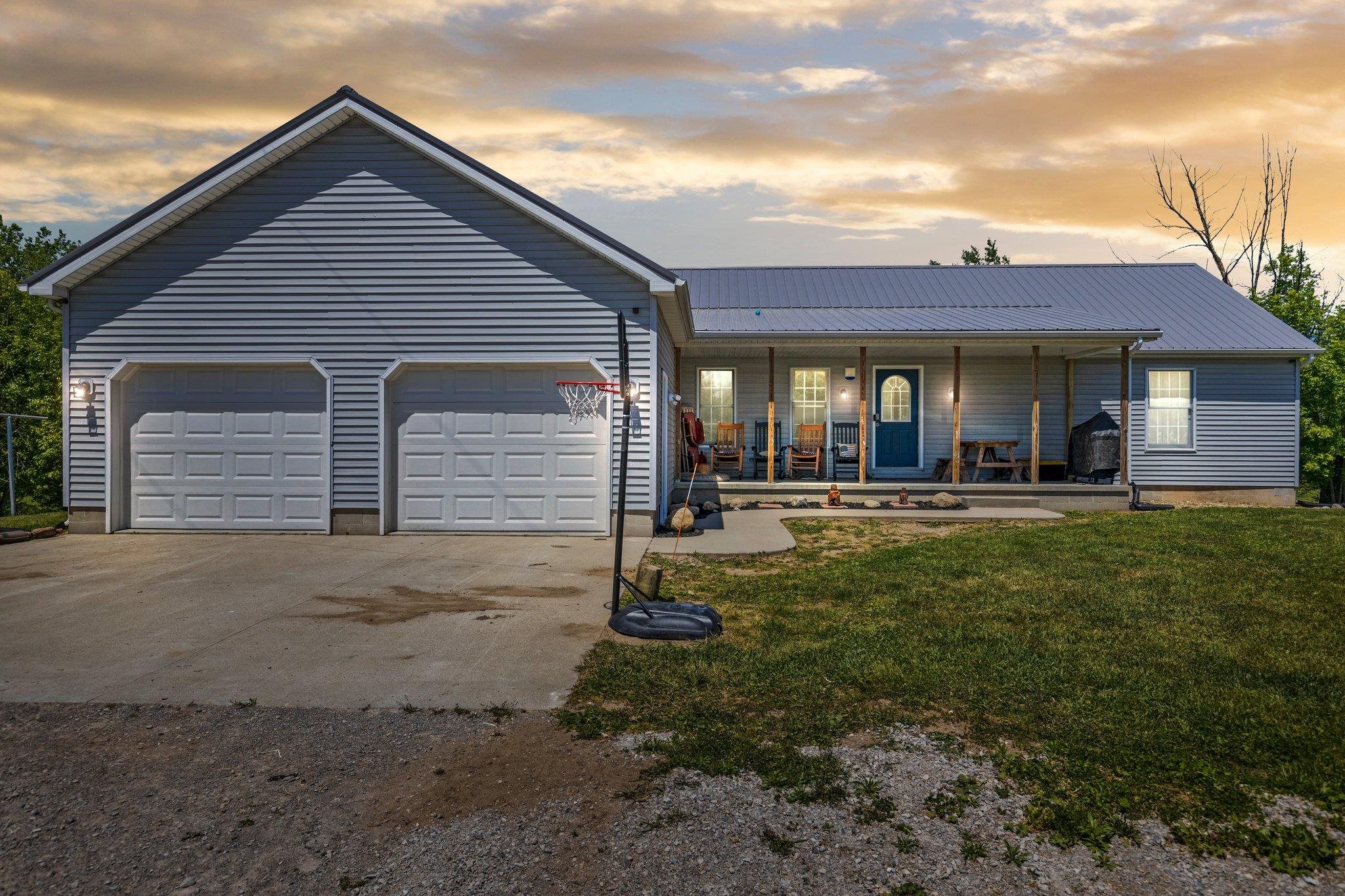 4710 Spur Road Breckenridge, MI 48615 - Photo 1 of 58