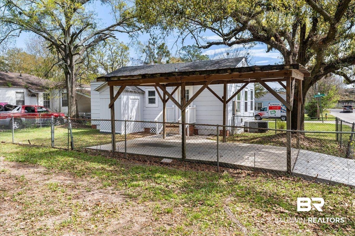 551 Shady Oak Drive Mobile, AL 36608 - Photo 16 of 22