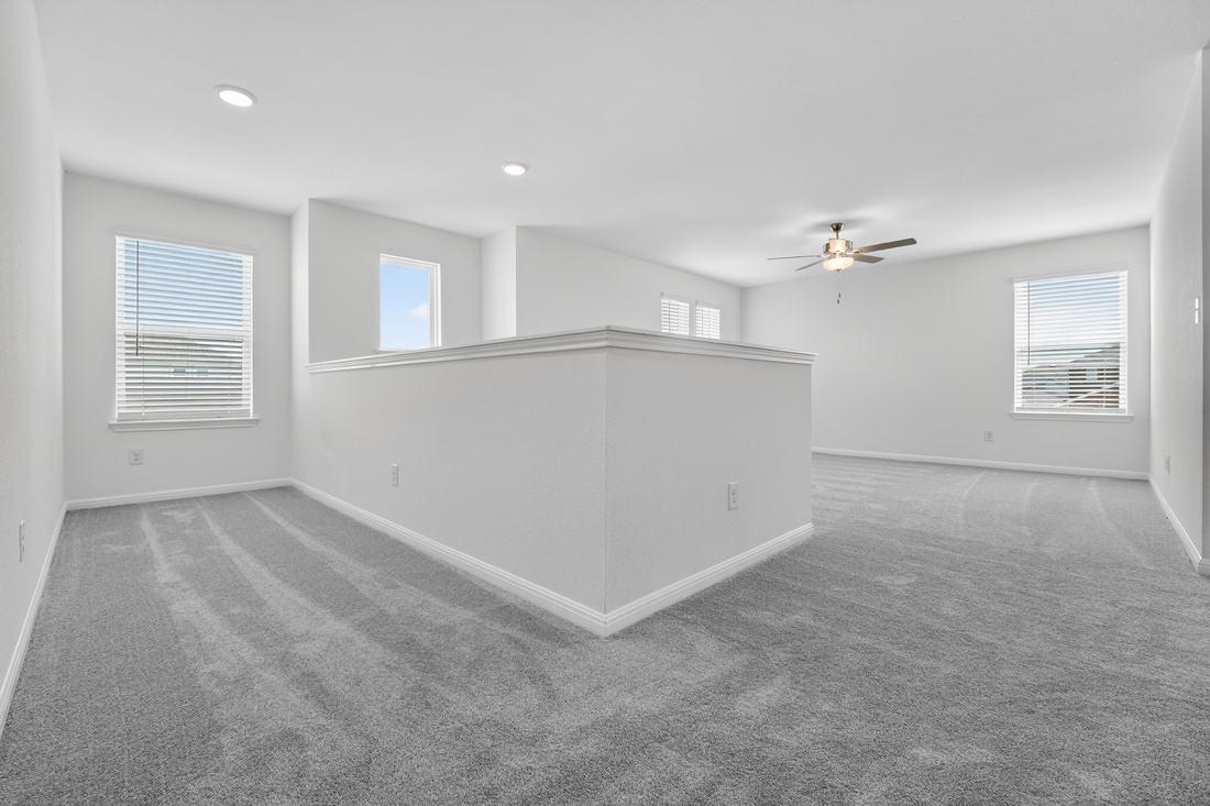 222 Betsy Road Hutto, TX 78634 - Photo 22 of 35 222 Betsy Road ~ Ready Now