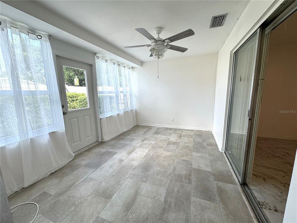 610 Indian Rocks Road North, Unit 103 Belleair Bluffs, FL 33770 - Photo 13 of 13 a view of an entryway