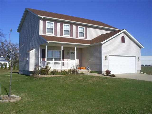460 Rhonda Road New Liberty, IA 52765 - Photo 1 of 9 Gallery Image 1
