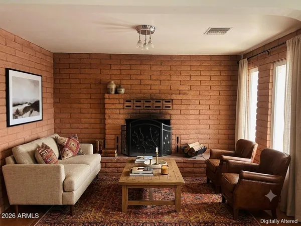 $550,900 | 1621 South Marilyn Ann Drive, Tempe, AZ 85281
