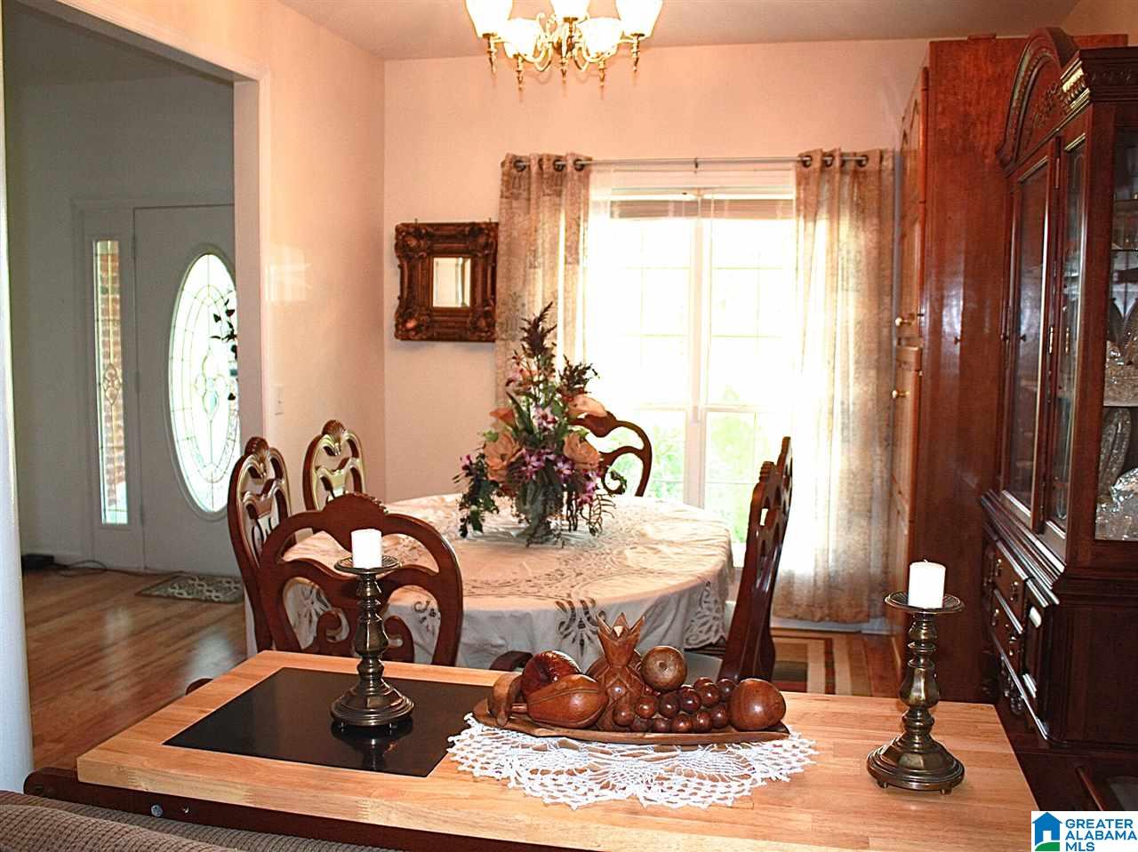 919 Gip Yates Road Blountsville, AL 35031 - Photo 18 of 49